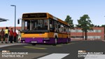 **OMSI 2 ADD-ON AGORA BUS-FAMILIE STADTBUS VOL. 2*