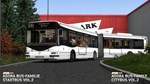 **OMSI 2 ADD-ON AGORA BUS-FAMILIE STADTBUS VOL. 2*