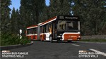 **OMSI 2 ADD-ON AGORA BUS-FAMILIE STADTBUS VOL. 2*