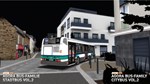 **OMSI 2 ADD-ON AGORA BUS-FAMILIE STADTBUS VOL. 2*