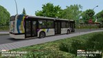 **OMSI 2 ADD-ON AGORA BUS-FAMILIE STADTBUS VOL. 1*