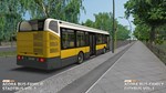 **OMSI 2 ADD-ON AGORA BUS-FAMILIE STADTBUS VOL. 1*