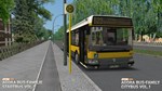 **OMSI 2 ADD-ON AGORA BUS-FAMILIE STADTBUS VOL. 1*