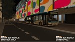 **OMSI 2 ADD-ON AGORA BUS-FAMILIE STADTBUS VOL. 1*