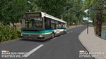 **OMSI 2 ADD-ON AGORA BUS-FAMILIE STADTBUS VOL. 1*