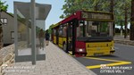 **OMSI 2 ADD-ON AGORA BUS-FAMILIE STADTBUS VOL. 1*