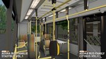 **OMSI 2 ADD-ON AGORA BUS-FAMILIE STADTBUS VOL. 1*