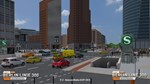 **OMSI 2 ADD-ON BERLIN LINIE 300*STEAM GIFT*АВТО