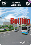 **OMSI 2 ADD-ON BEIJING*STEAM GIFT*АВТОДОСТАВКА*