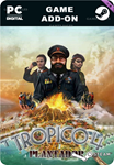 **TROPICO 4: PLANTADOR DLC*STEAM GIFT*АВТОДОСТАВКА*