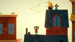 **NIGHT IN THE WOODS*STEAM GIFT*АВТОДОСТАВКА*