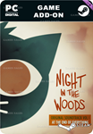 **NIGHT IN THE WOODS - SOUNDTRACK VOL. I*STEAM GIFT*