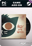 **NIGHT IN THE WOODS - THE COMPLETE SOUNDTRACK*STEAM