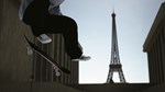 **SESSION: SKATE SIM PARIS*STEAM GIFT*АВТОДОСТАВКА*