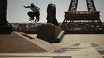 **SESSION: SKATE SIM PARIS*STEAM GIFT*АВТОДОСТАВКА*