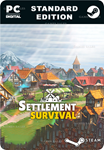 **SETTLEMENT SURVIVAL*STEAM GIFT*АВТОДОСТАВКА*