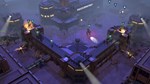 **STARSHIP TROOPERS: TERRAN COMMAND - URBAN ONSLAUGHT