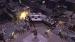 **STARSHIP TROOPERS: TERRAN COMMAND - URBAN ONSLAUGHT