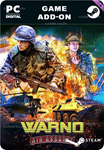 **WARNO - NEMESIS #1 - AIR ASSAULT*STEAM GIFT*АВТО