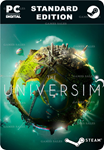 **THE UNIVERSIM*STEAM GIFT*АВТОДОСТАВКА*