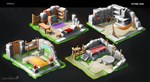 **THE UNIVERSIM - COLLECTOR´S PACK (VOL 1)*STEAM GIFT