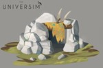 **THE UNIVERSIM - COLLECTOR´S PACK (VOL 1)*STEAM GIFT