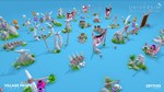 **THE UNIVERSIM - COLLECTOR´S PACK (VOL 1)*STEAM GIFT