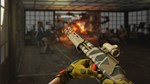 **WORLD WAR Z: AFTERMATH - DESERT DEFENDERS WEAPONS