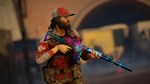 **WORLD WAR Z: AFTERMATH - DEADLY VICE WEAPONS SKIN*