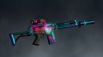 **WORLD WAR Z: AFTERMATH - DEADLY VICE WEAPONS SKIN*