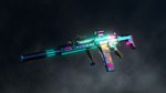 **WORLD WAR Z: AFTERMATH - DEADLY VICE WEAPONS SKIN*