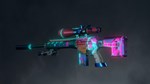 **WORLD WAR Z: AFTERMATH - DEADLY VICE WEAPONS SKIN*