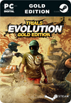 **TRIALS EVOLUTION: GOLD EDITION*STEAM GIFT*АВТО