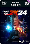 **НАБОР WWE 2K24 BRAY WYATT EDITION PACK*STEAM GIFT*