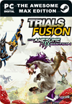 **TRIALS FUSION - THE AWESOME MAX EDITION*STEAM GIFT