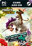 **TRIALS FUSION - AWESOME LEVEL MAX*STEAM GIFT*АВТО