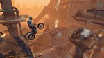 **TRIALS FUSION - RIDERS OF THE RUSTLANDS*STEAM GIFT