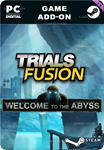 **TRIALS FUSION - WELCOME TO THE ABYSS*STEAM GIFT*