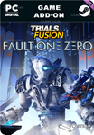 **TRIALS FUSION - FAULT ONE ZERO*STEAM GIFT*АВТО