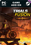 **TRIALS FUSION - FIRE IN THE DEEP*STEAM GIFT*АВТО