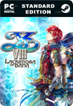 **YS VIII: LACRIMOSA OF DANA*STEAM GIFT*АВТОДОСТАВКА