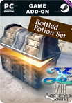 **YS VIII: LACRIMOSA OF DANA - BOTTLED POTION SET*