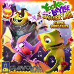 **YOOKA-LAYLEE AND THE IMPOSSIBLE LAIR - OST*STEAM