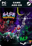 **SAVANT - PROTOS (SOUNDTRACK)*STEAM GIFT*АВТО