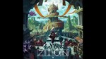 **SAVANT - ZION (SOUNDTRACK)*STEAM GIFT*АВТОДОСТАВКА