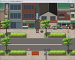 **RPG MAKER MZ - DORAPIXELMAPCHIPS - MODERN JP CUSTOM