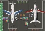 **RPG MAKER MZ - NEONPIXEL - INTERNATIONAL AIRPORT*