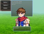 **RPG MAKER MZ - MENU BUILDER*STEAM GIFT*АВТО