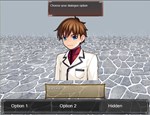 **RPG MAKER MZ - MENU BUILDER*STEAM GIFT*АВТО