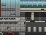 **RPG MAKER MZ - SERIALGAMES LIVING GOOD CITY TILESET